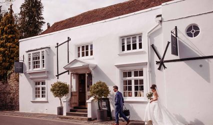 The Angel Inn