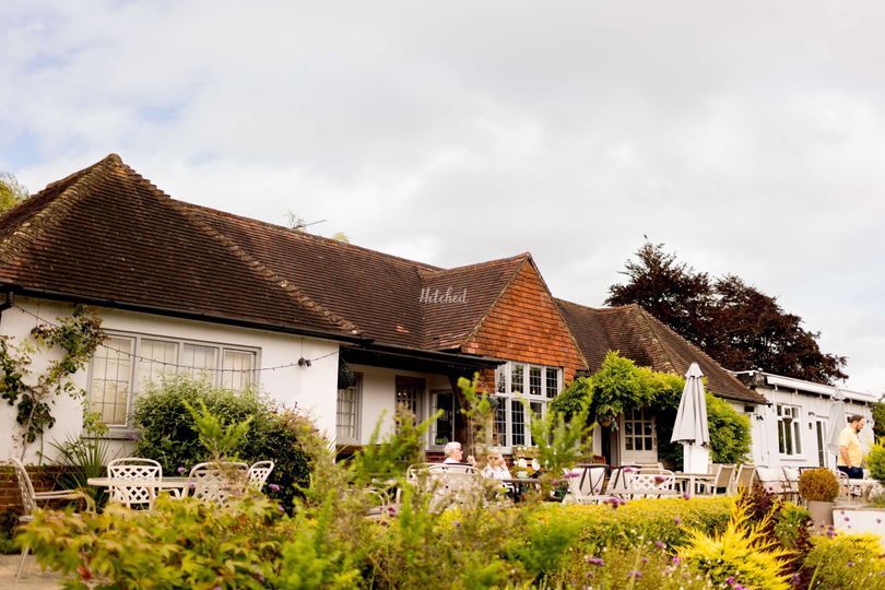 Ampfield Golf & Country Club