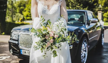 Private Driver London