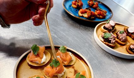 Hidden Events Catering