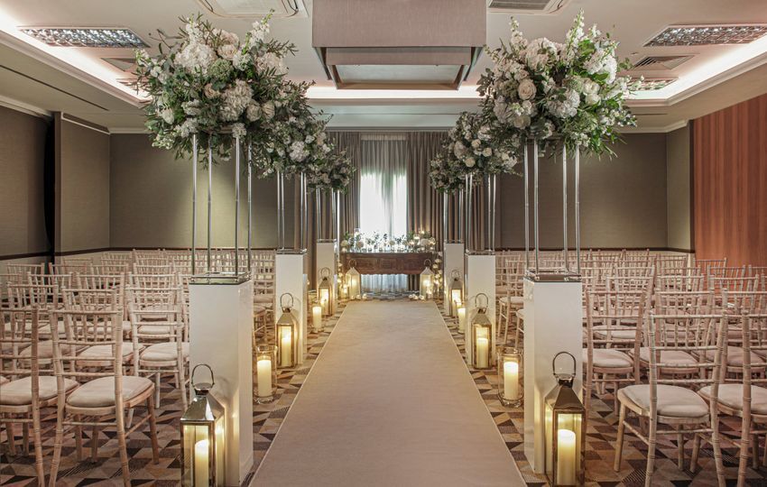The Solent Hotel and Spa