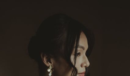 Priscilla Ghin