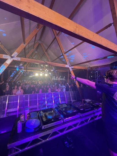 DJ Ry Golds