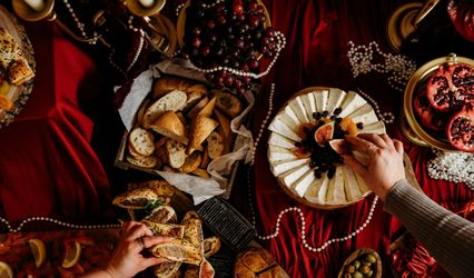 Treacle and the Tart