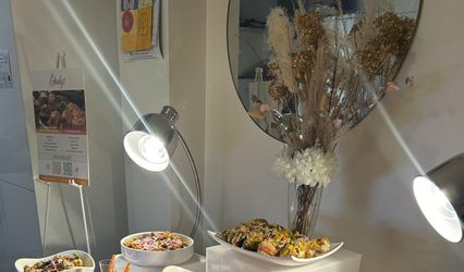 Gladys Kitchen Service