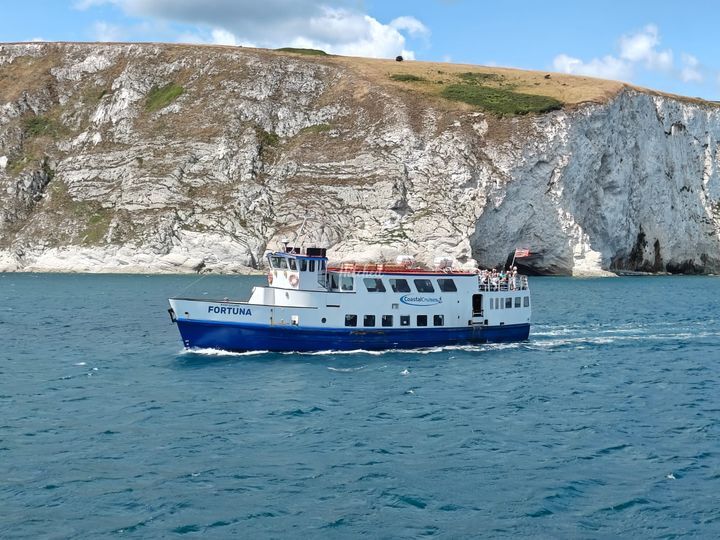 Coastal Cruises Poole Ltd