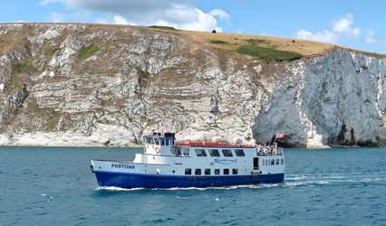 Coastal Cruises Poole Ltd