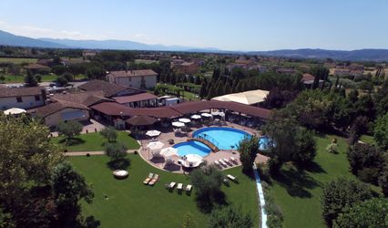 Relais Madonna di Campagna