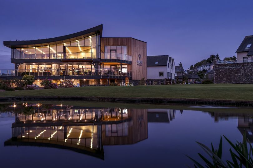 Carus Green Golf Club