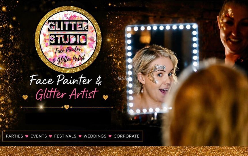 Glitter Studio