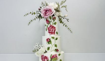 The Little Shed Cake Company