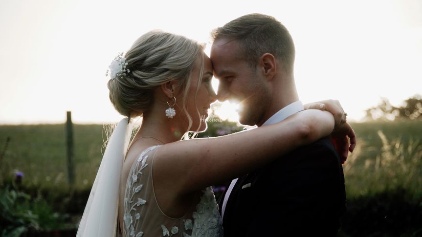 Wild Blue Wedding Films