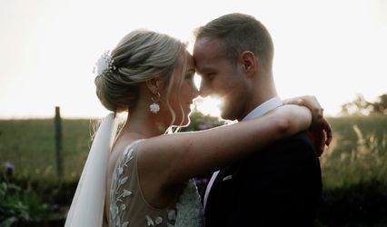 Wild Blue Wedding Films