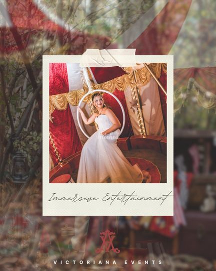 VictoriAna Events