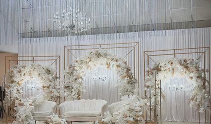 The Grove Banqueting