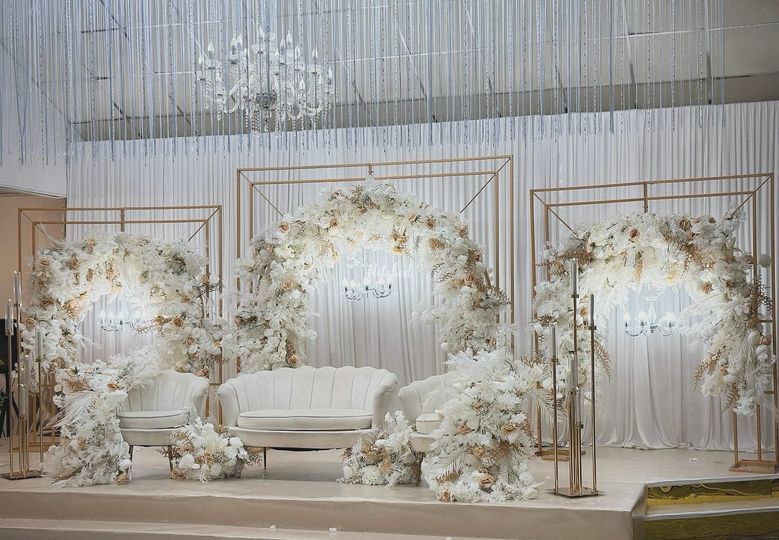 The Grove Banqueting
