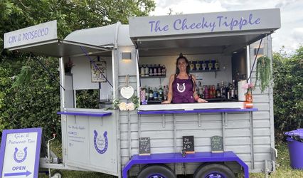 The Cheeky Tipple