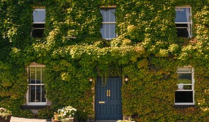 Aysgarth Falls Hotel