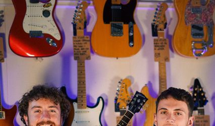 The Soul Strings Duo