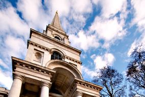 Christ Church Spitalfields