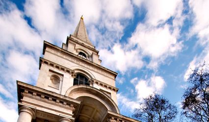 Christ Church Spitalfields