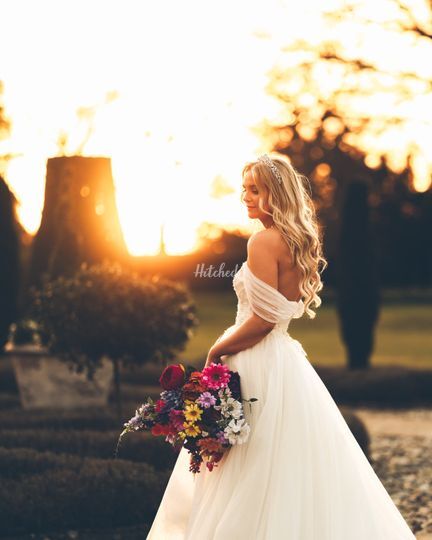 Jason Little Wedding Photography