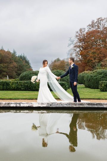 Cleary Wedding Co