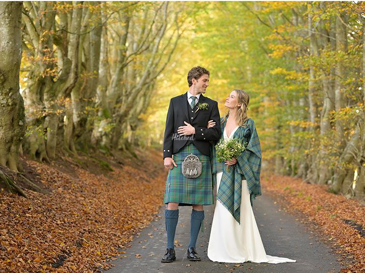 Lochcarron of Scotland 