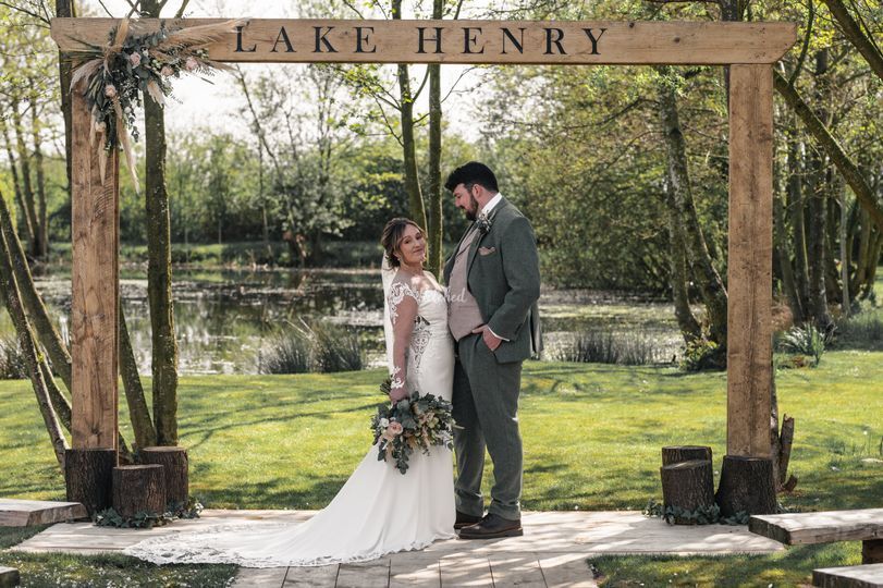 LUX wedding photography