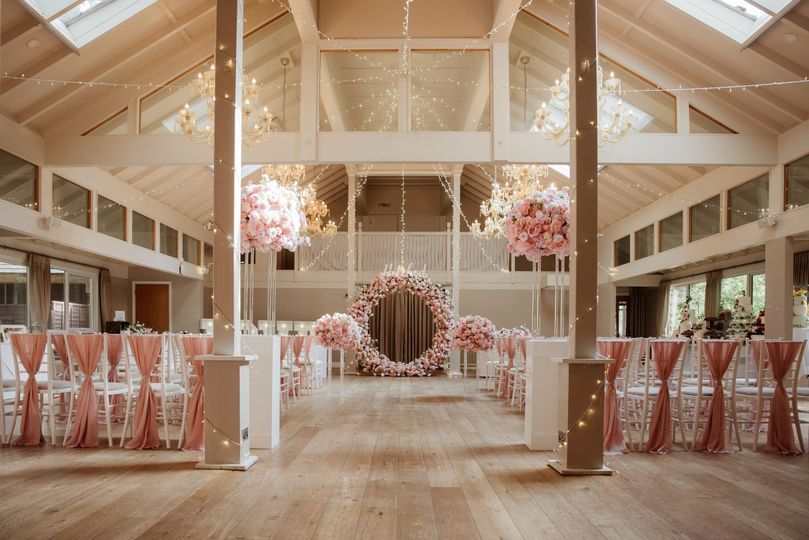 Marwell Hotel