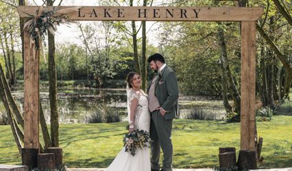 LUX wedding photography