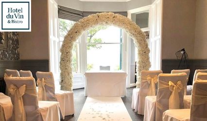 Hotel du Vin St Andrews