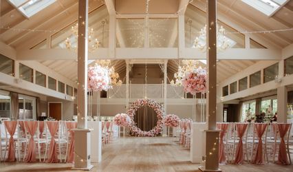 Marwell Hotel