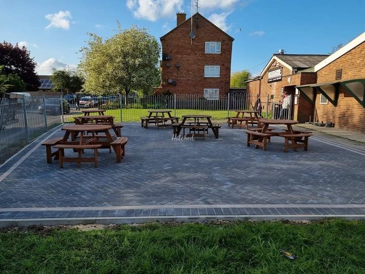 Greenstead Social Club