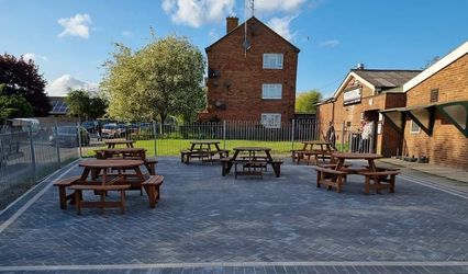 Greenstead Social Club