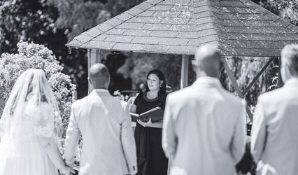 Ceremonies By Kelley