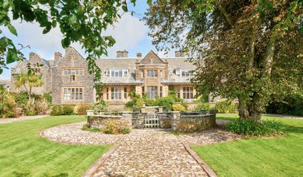 Pickwell Manor