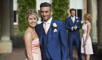 Groomsroom Southport