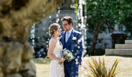 Alison Busby Photography