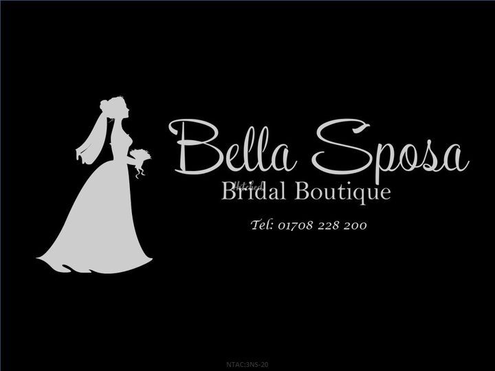 bella bridal shop
