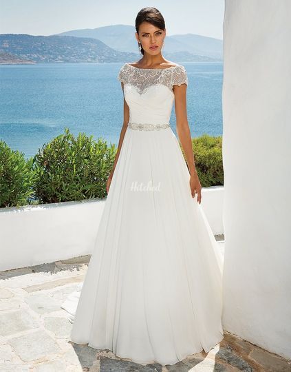 bella bridal shop