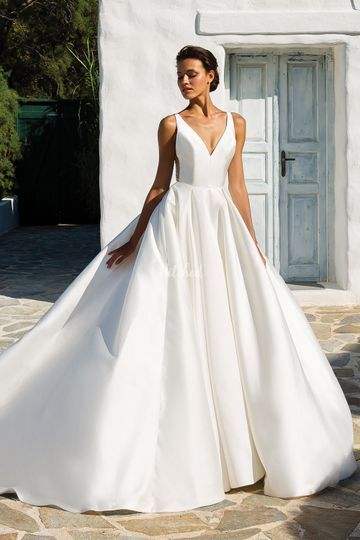 bella bridal shop