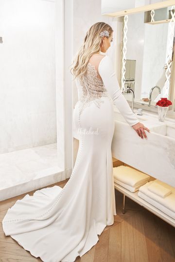 bella bridal shop