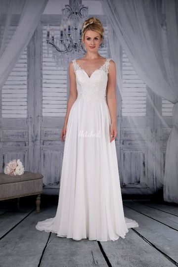bella wedding boutique