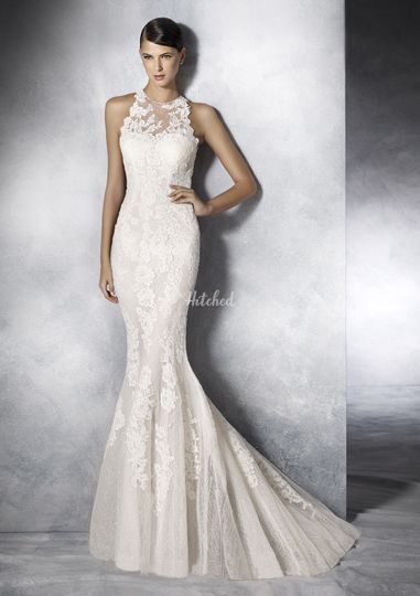 bella bridal shop