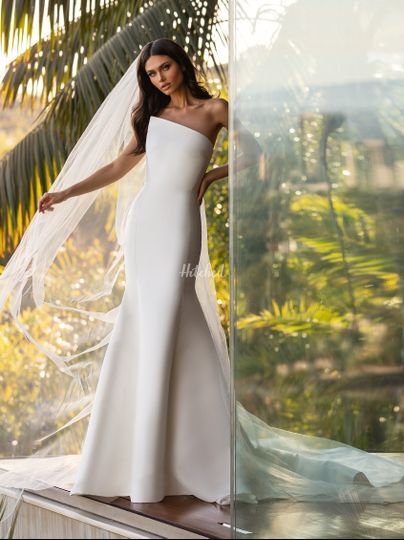 bella bridal shop