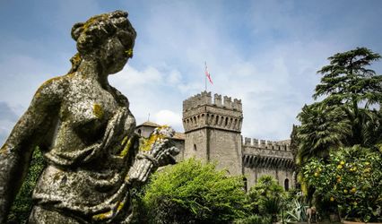 Castello di Torcrescenza