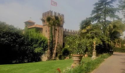 Castello di Torcrescenza