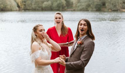 Wit & Wonder Ceremonies