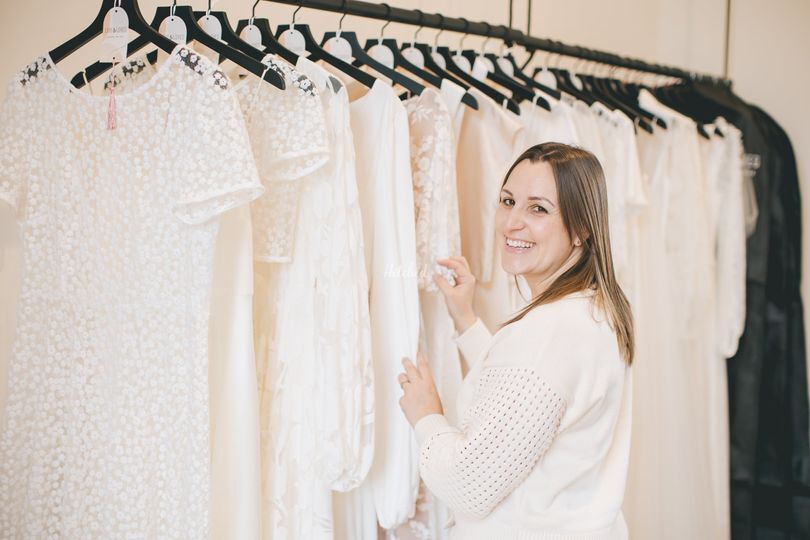Love & Loved Bridal